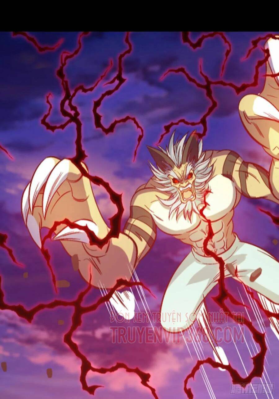 Người Nguyên Thủy Mạnh Nhất: Chapter 41