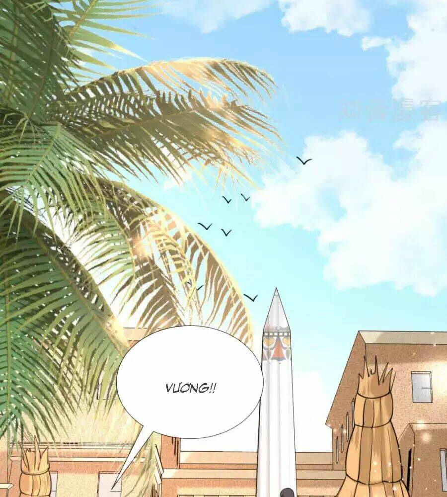 Sủng Hậu Của Vương: Chapter 15