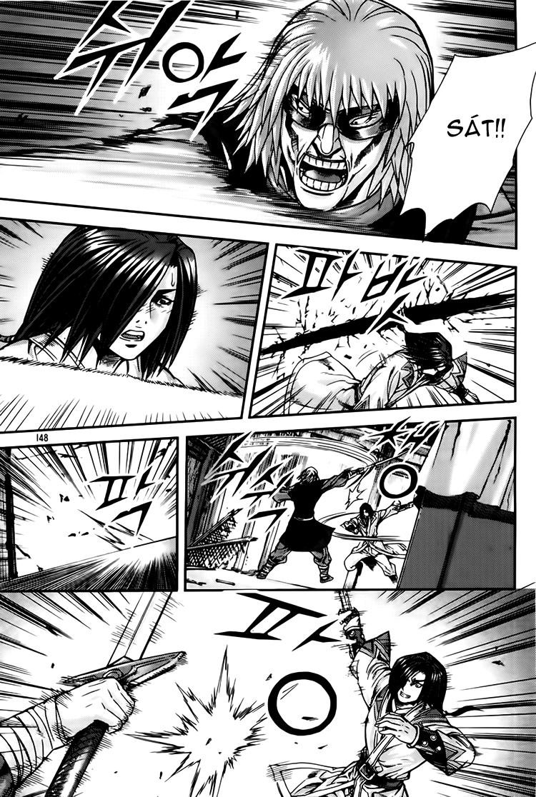 Diêm Đế: Chapter 225