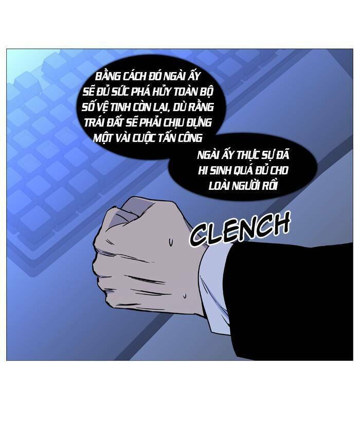 Ma Cà Rồng Quý Tộc: Chapter 531