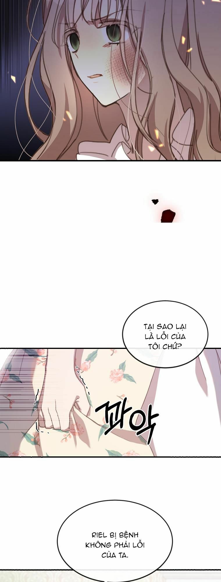 Mất Đi Một Người Chị Tốt: Chapter 2