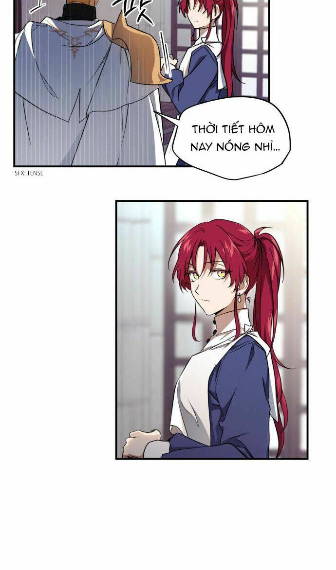 LÂU ĐÀI VÔ DANH: Chapter 14