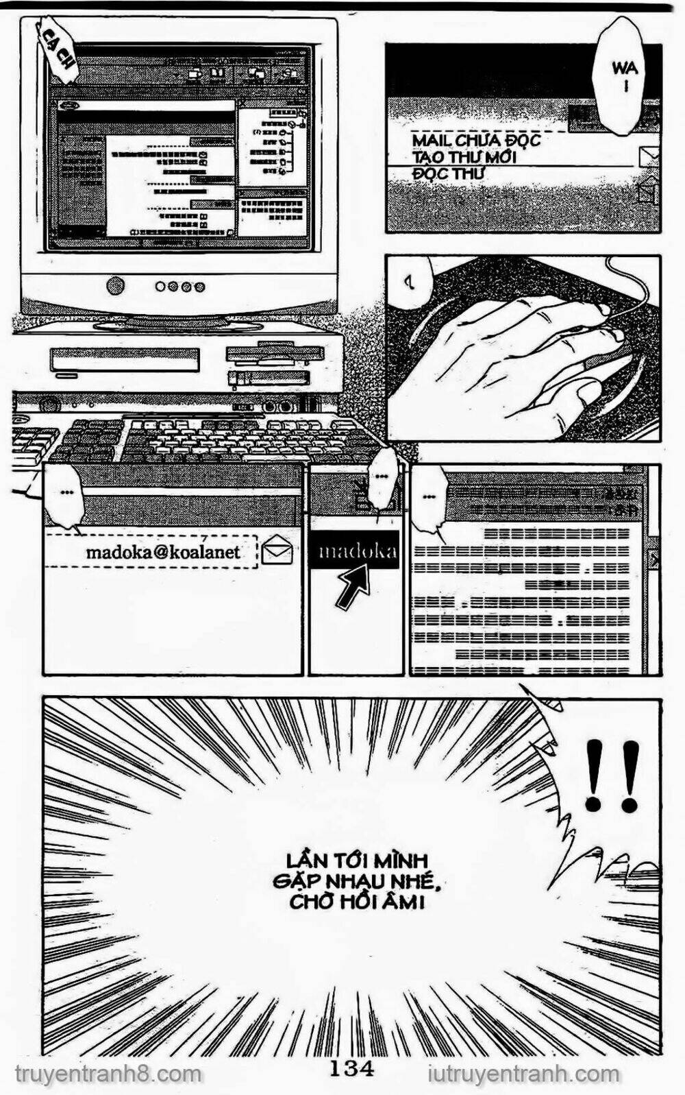 Saladdays: Chapter 94