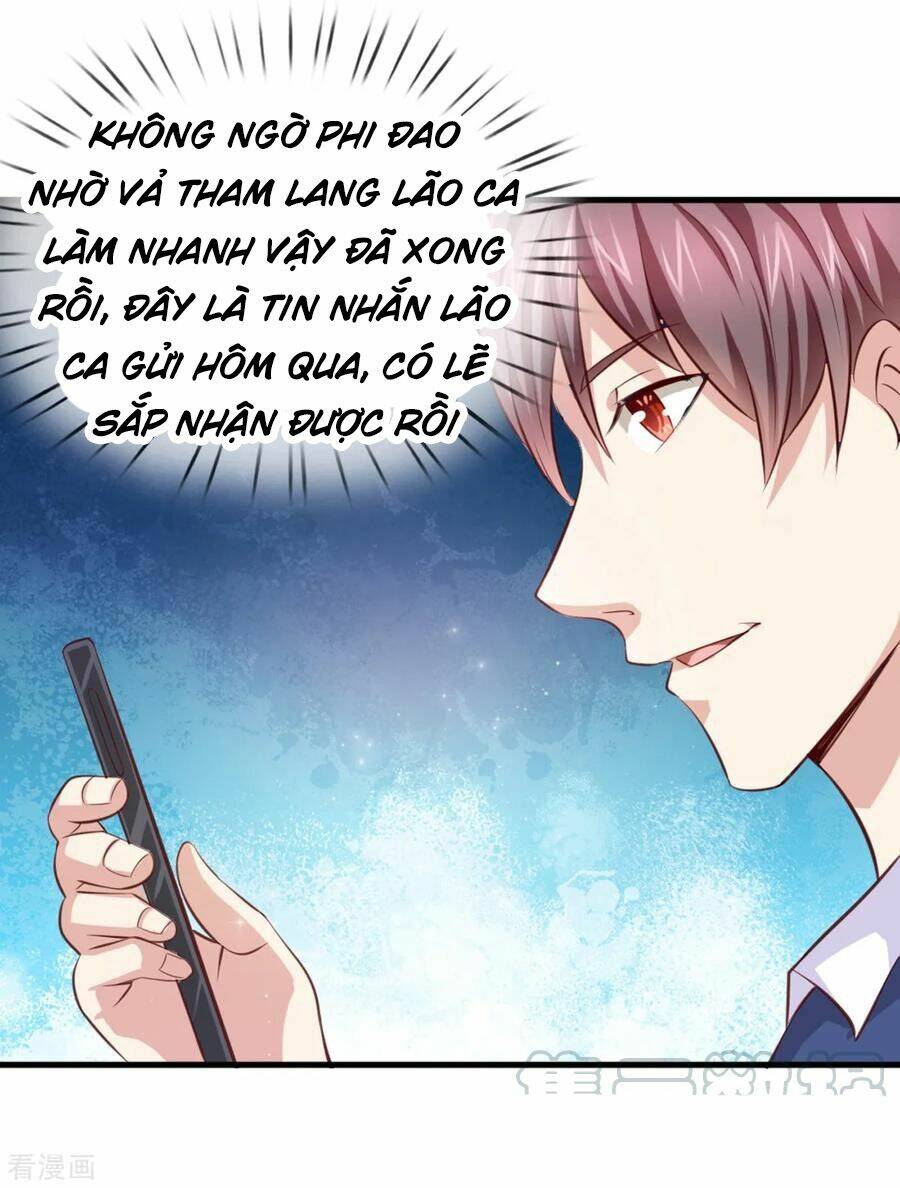 Tuyệt Thế Phi Đao: Chapter 131