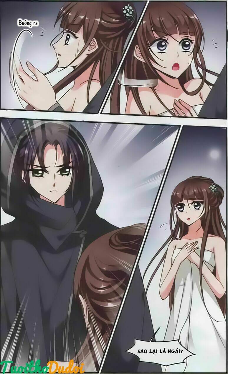 Phi Đãi Nghiên Tuyết: Chapter 74