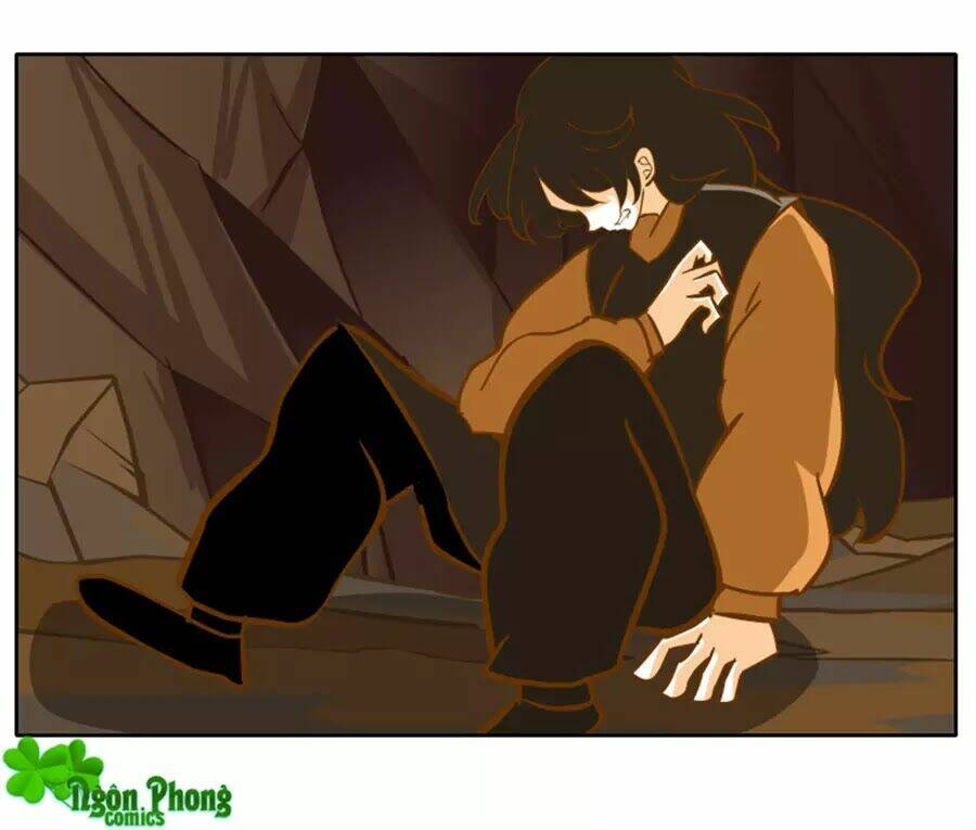 Hòa Thượng Và Tiểu Long Quân: Chapter 56