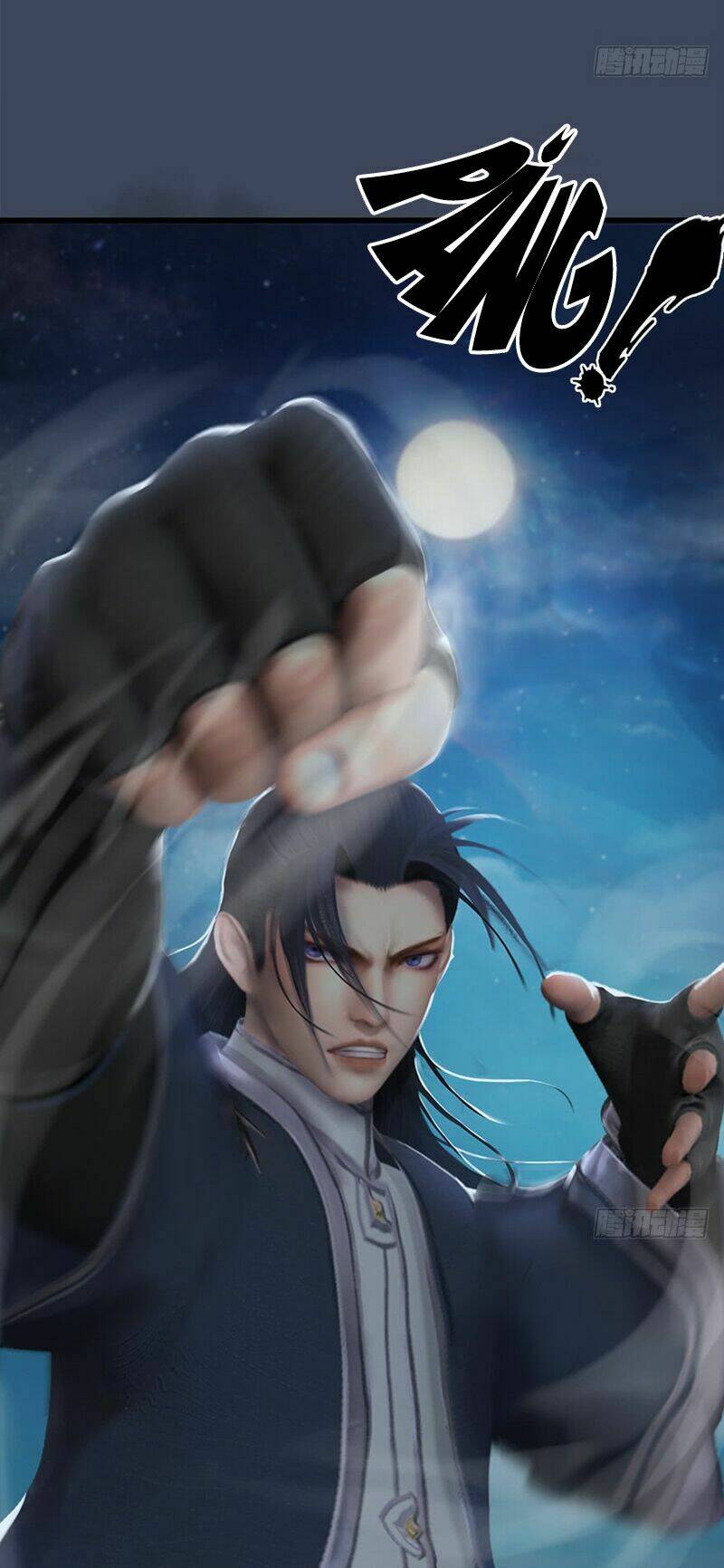 Cửu Hoang Đọa Huyền Sư: Chapter 27