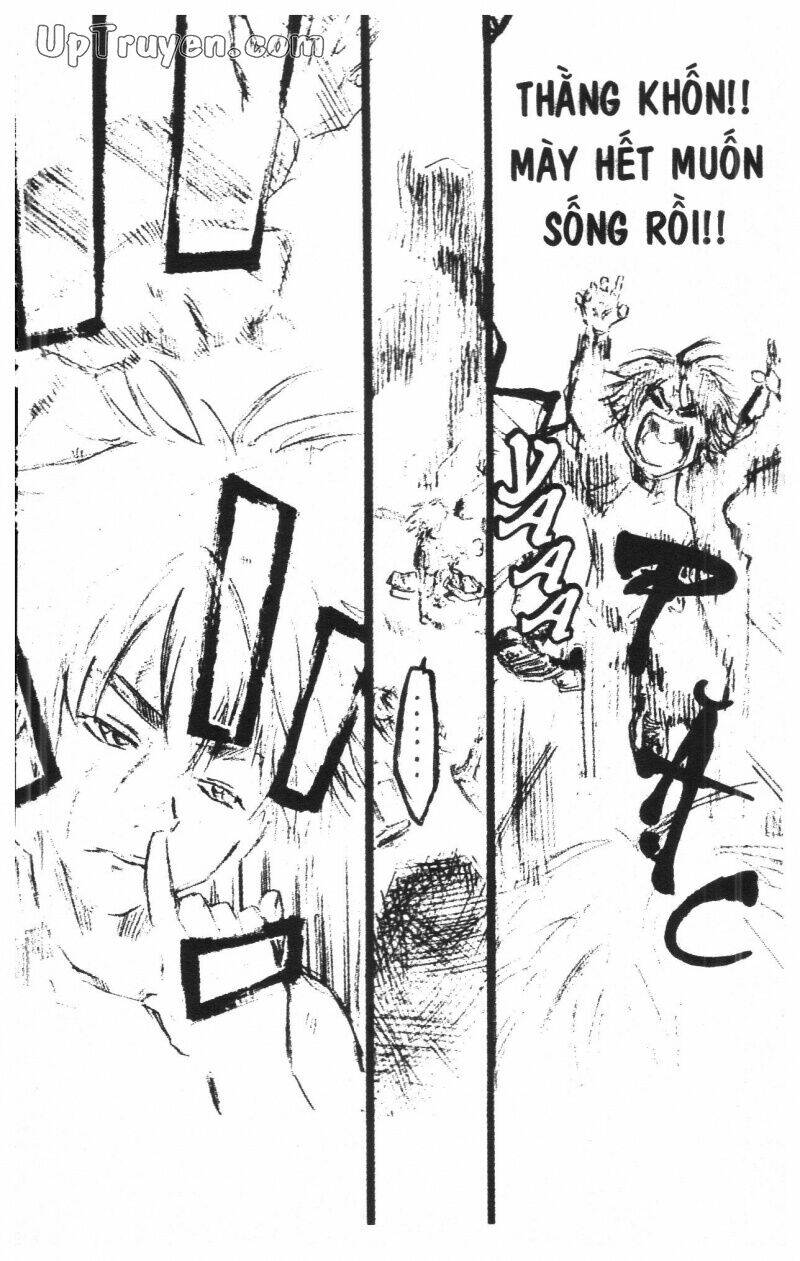 Over Drive: Chapter 6