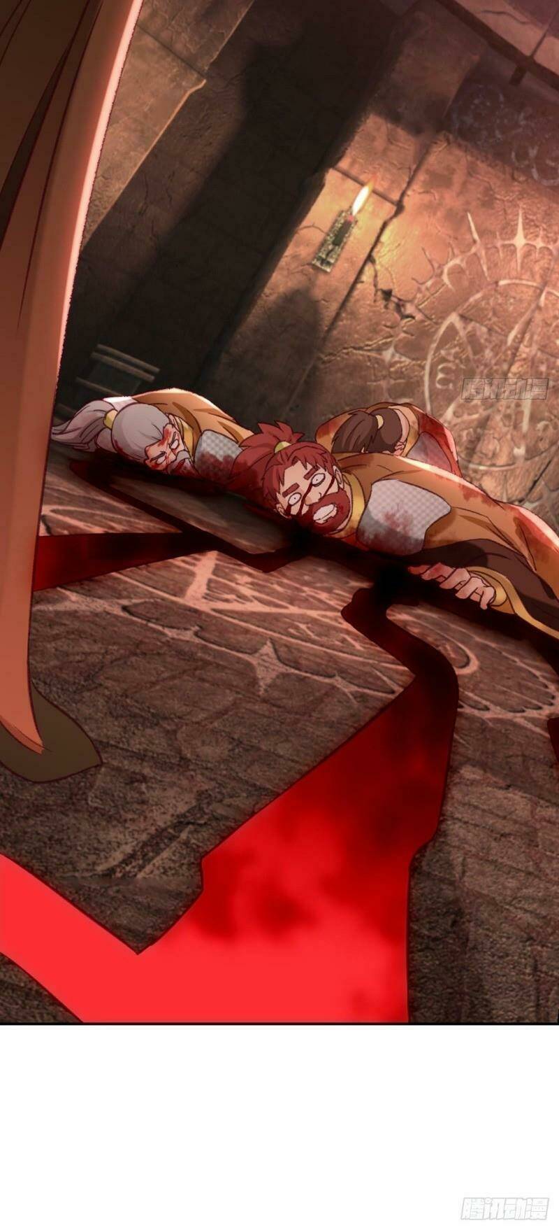 Lão Tổ Của Bạn Đang Online: Chapter 83