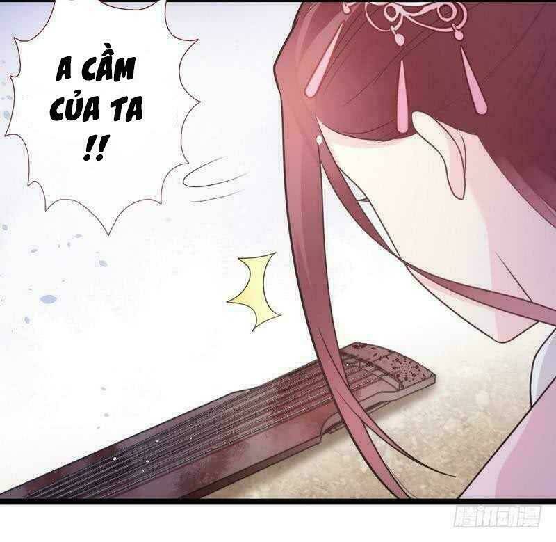 Vương Phi - Âm Động Thiên Hạ: Chapter 36