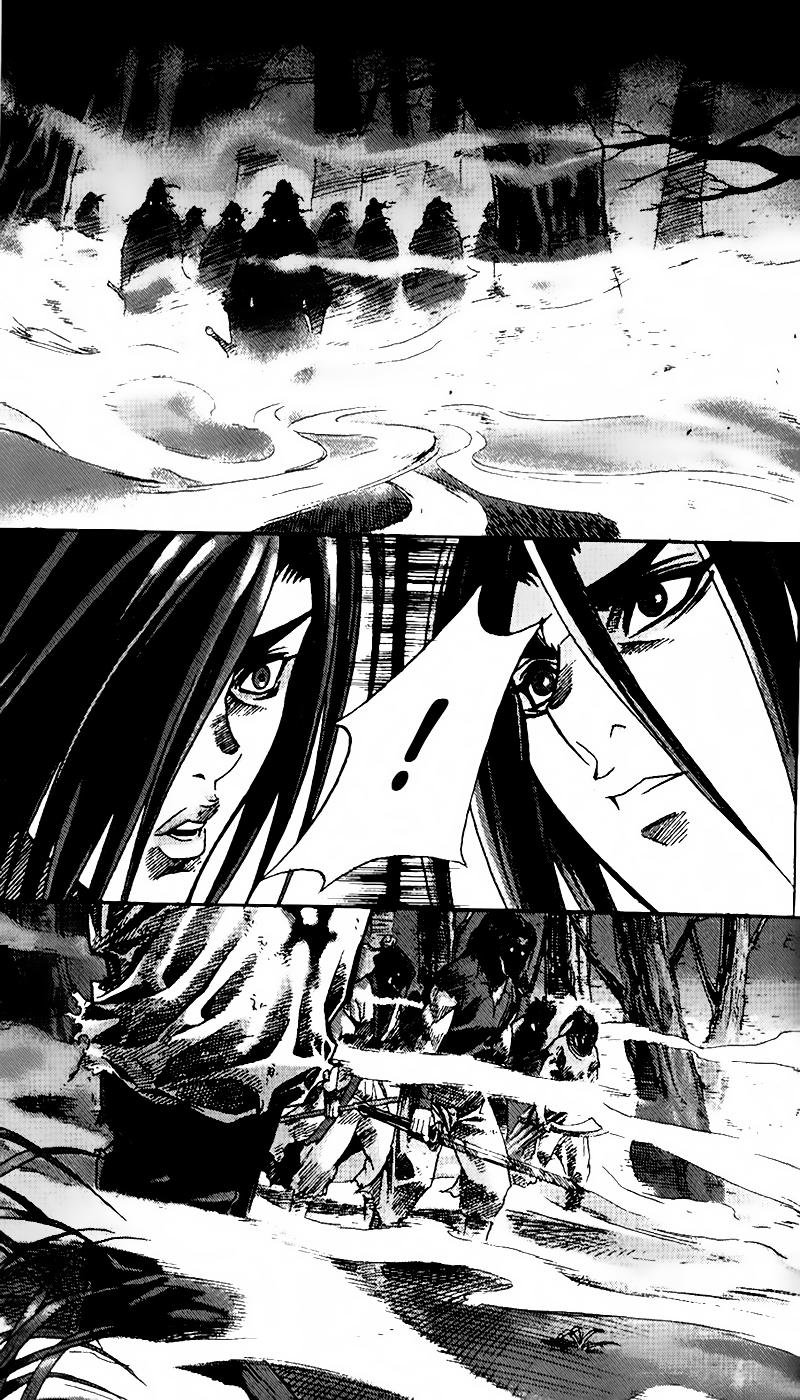 Diêm Đế: Chapter 75