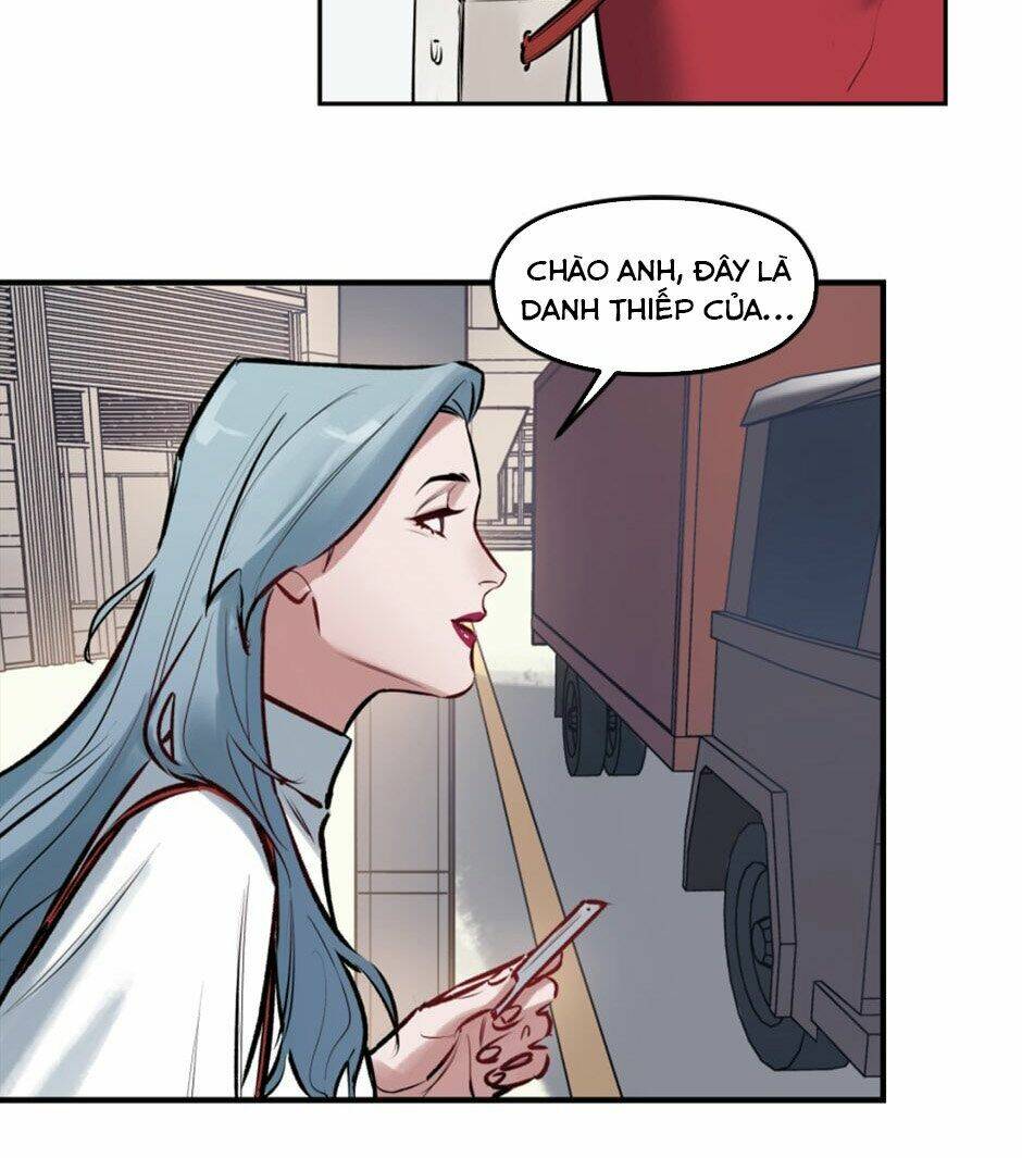 Anh Hùng Và Hiệp Nữ: Chapter 7