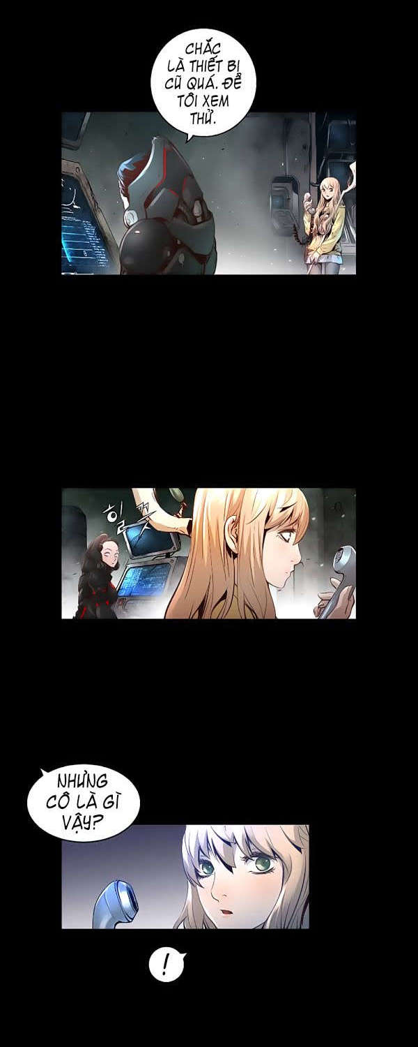 Dị Giới Tam Tuyệt: Chapter 54