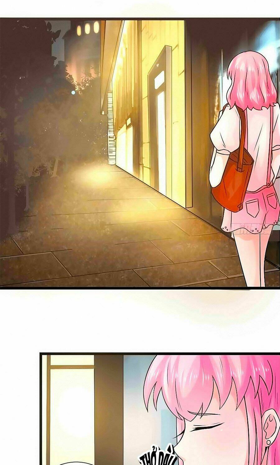 Diêm Vương Lão Công Thật Đáng Yêu: Chapter 6