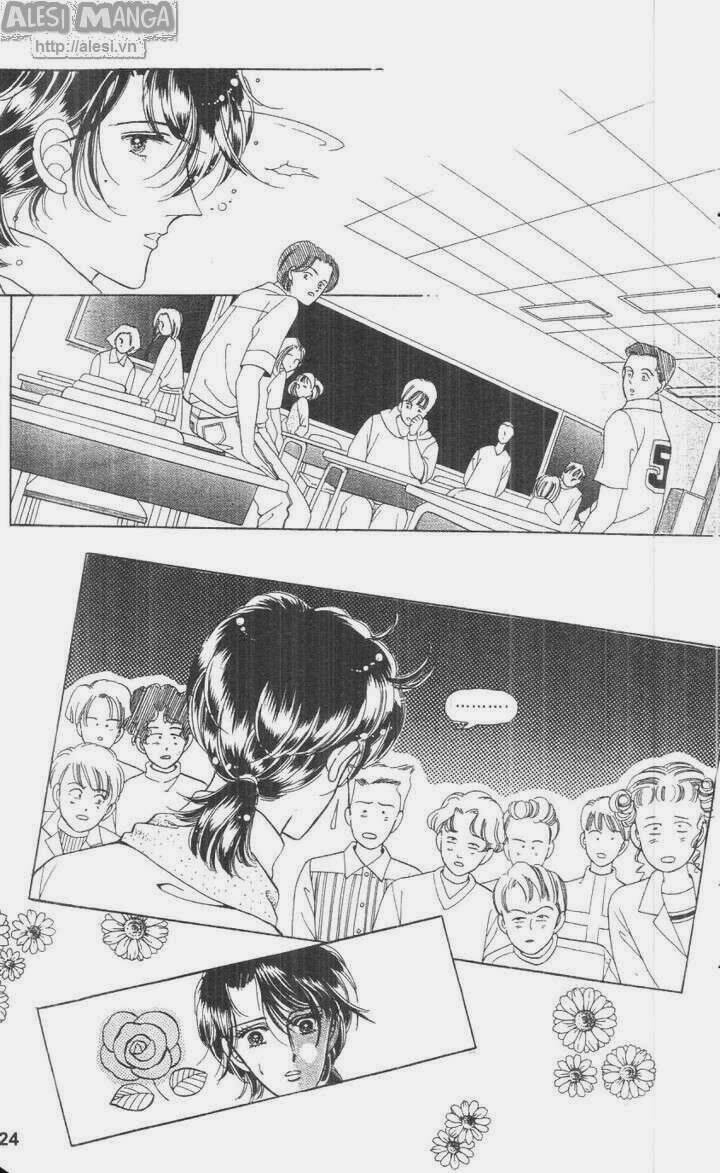 Nhỏ Con Trai: Chapter 7