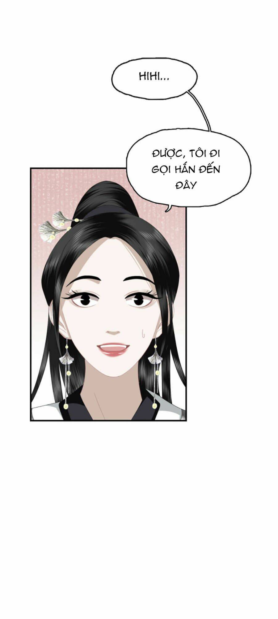 Điều Hương Vương Phi: Chapter 5