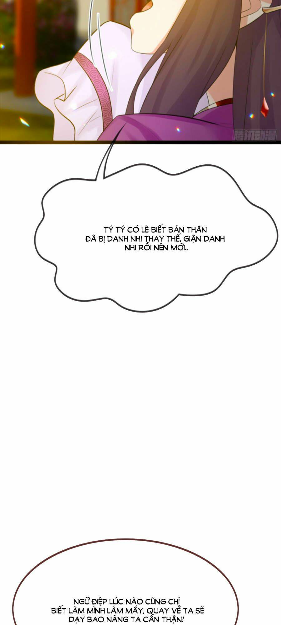Tận Kiển Minh Thần: Chapter 14