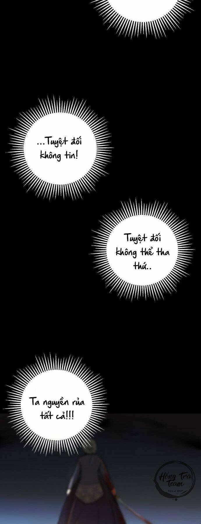 Duyên Nợ Kiếp Trước: Chapter 1