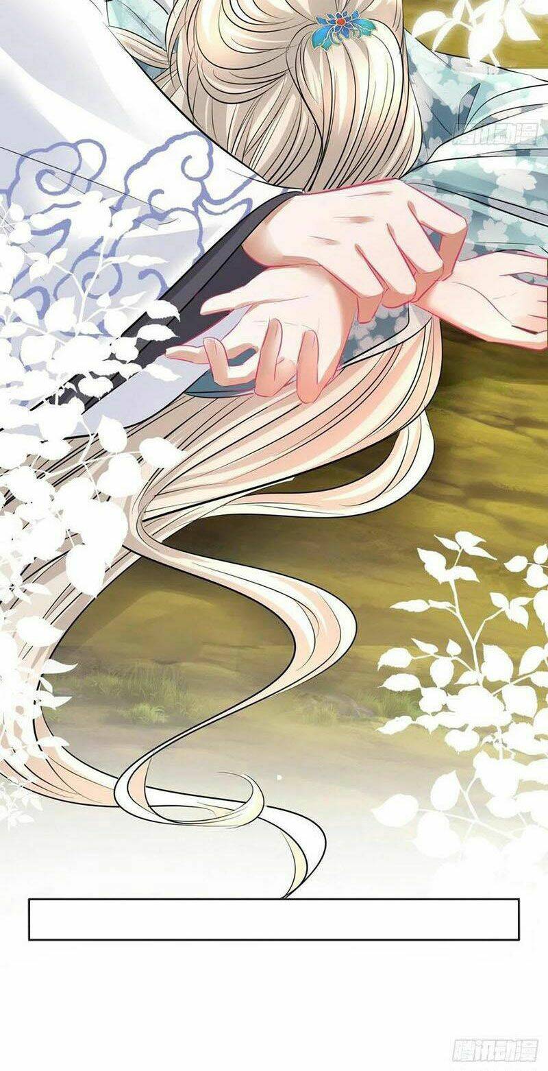 Vương Phi Thật Thích Trang Điểm: Chapter 171