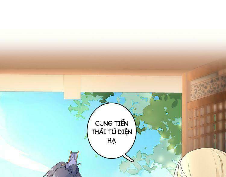 Hoa Nhan Sách: Chapter 26