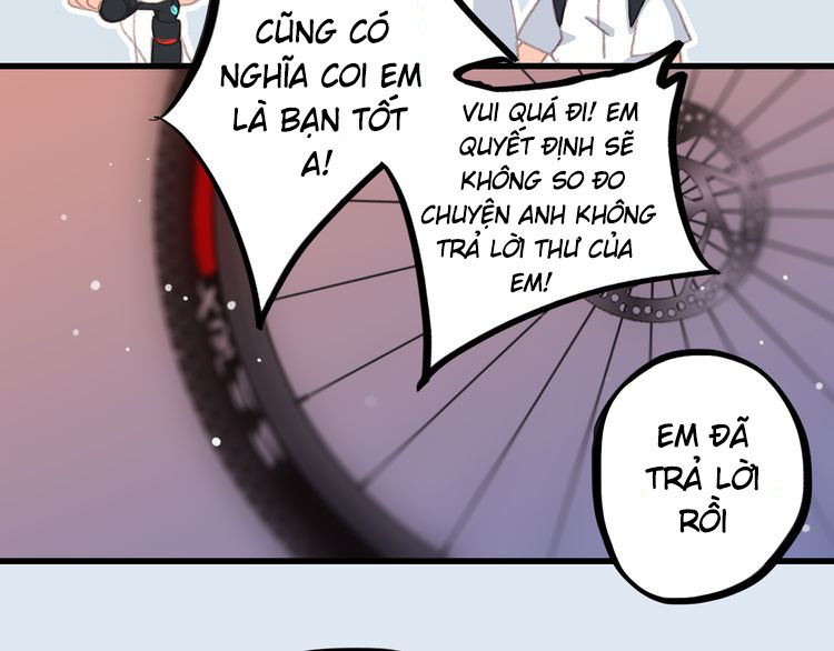 Con Tim Rung Động: Chapter 18