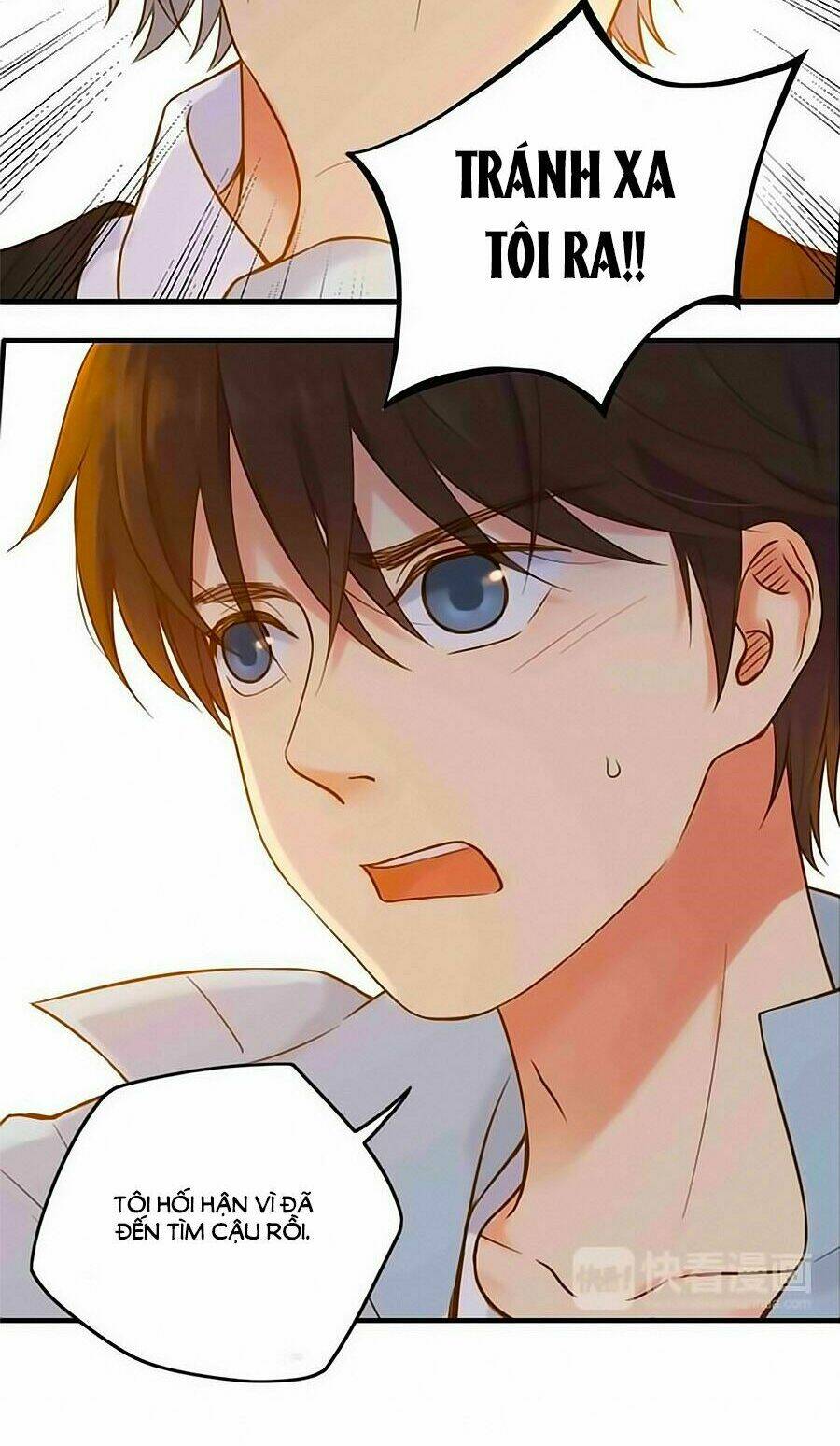 Bạc Hà Chi Hạ 2: Chapter 46