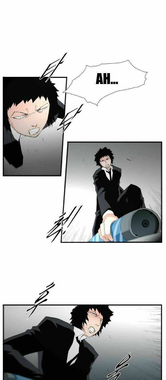 Siêu năng: Chapter 50
