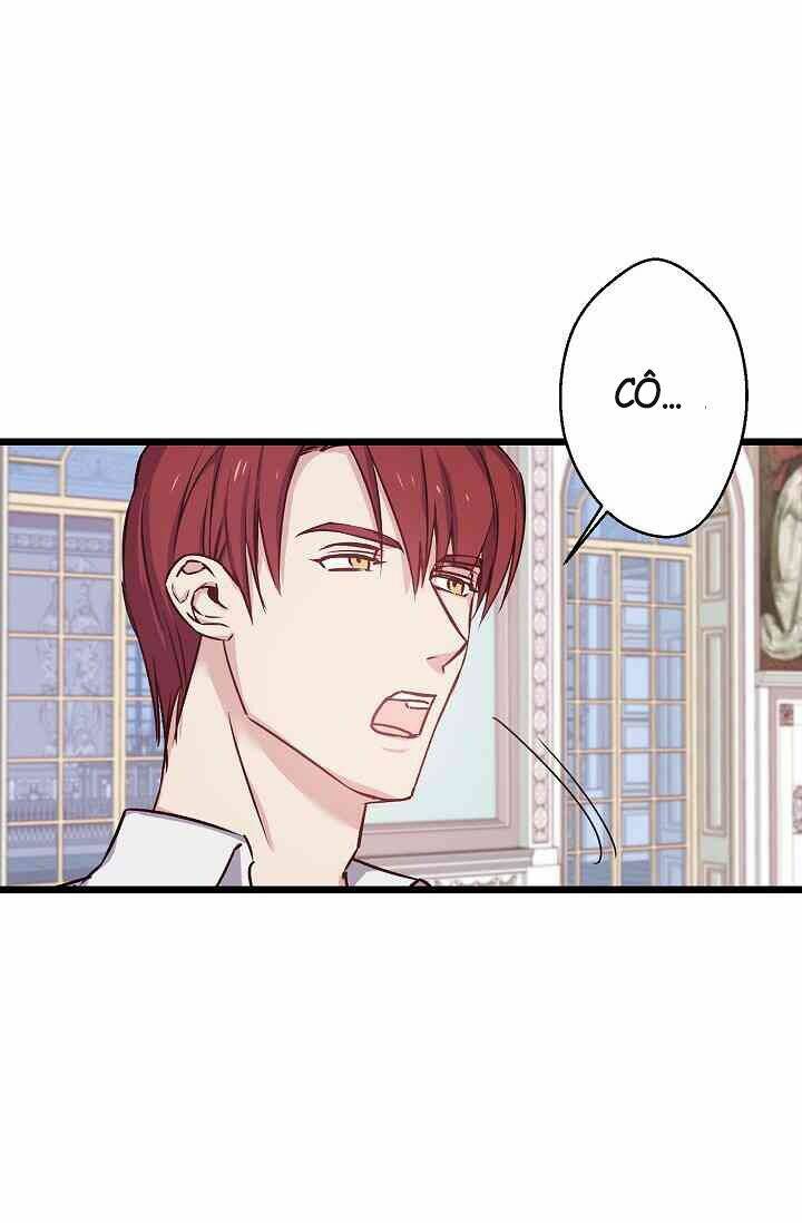 Hôn Lễ Báo Thù: Chapter 11