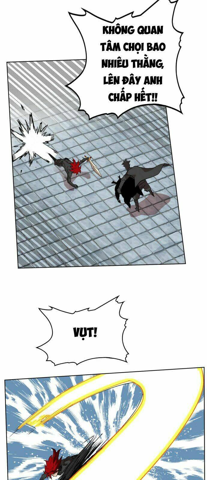 Hard Core Leveling Warrior: Chapter 89