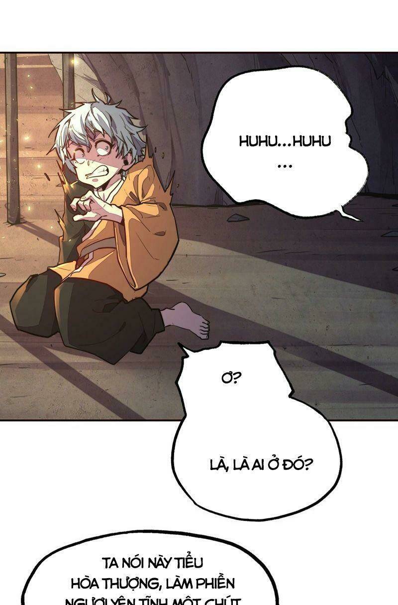 Sinh Tử Quyết: Chapter 97