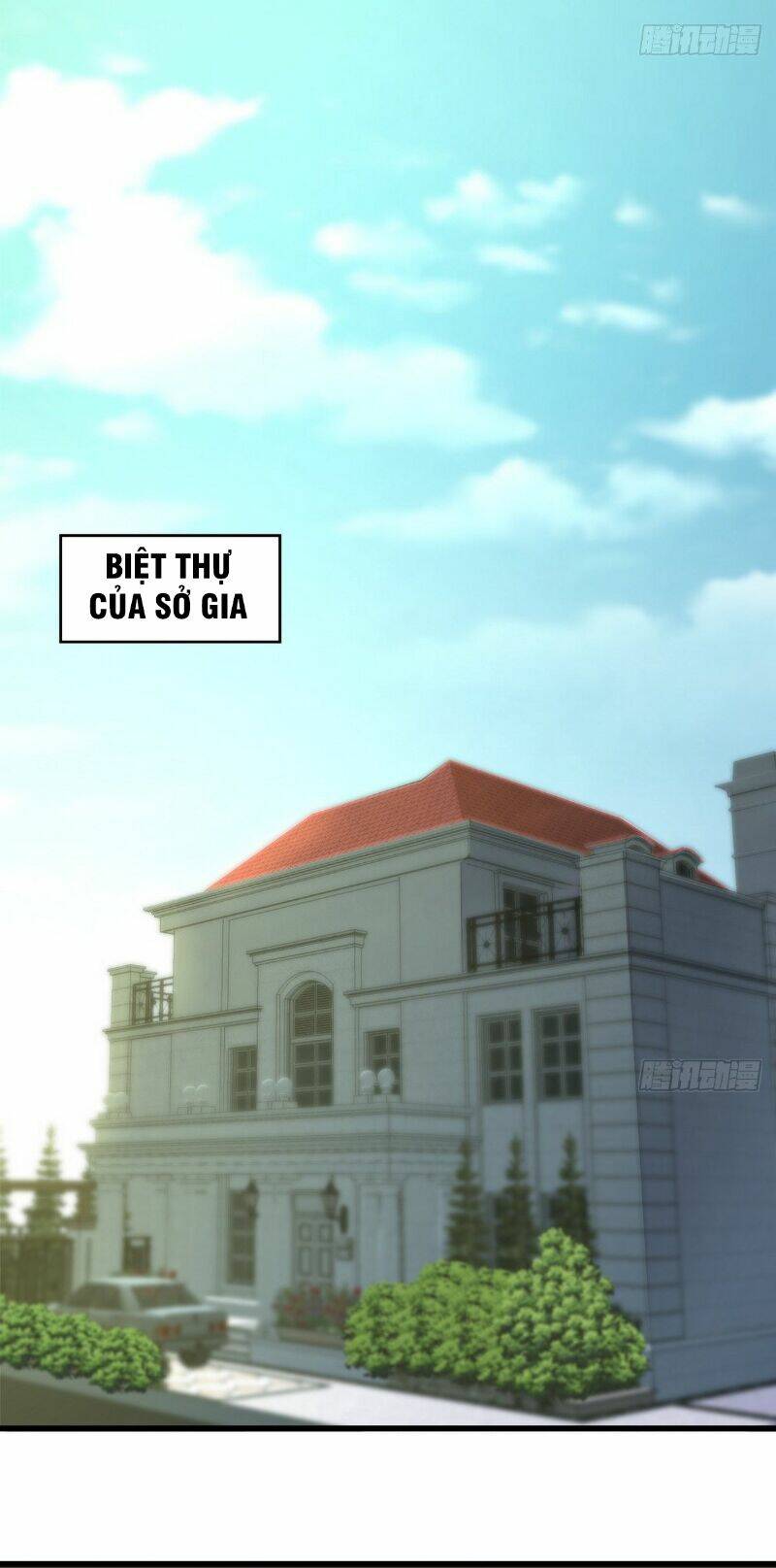 Đô Thị Cực Phẩm Tiên Đế: Chapter 31
