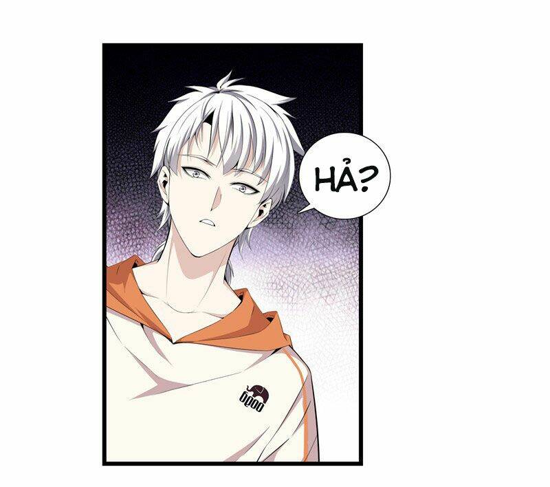 Đô Thị Chí Tôn: Chapter 62