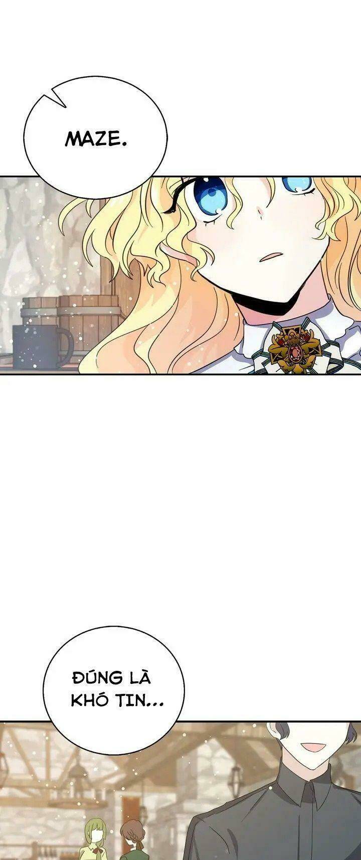 Tôi Là Bạn Gái Cũ Của Một Người Lính: Chapter 23