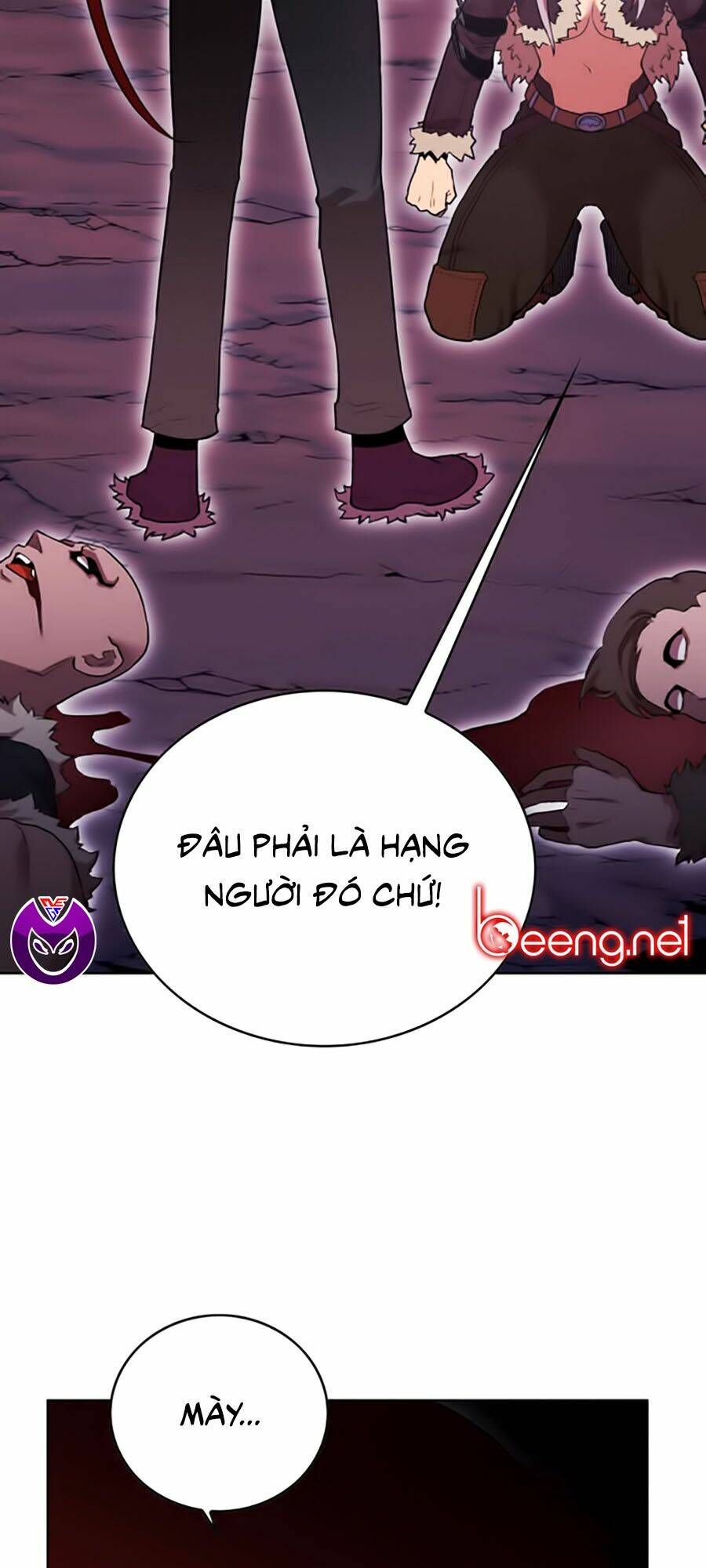 Hard Core Leveling Warrior Ss2: Chapter 46