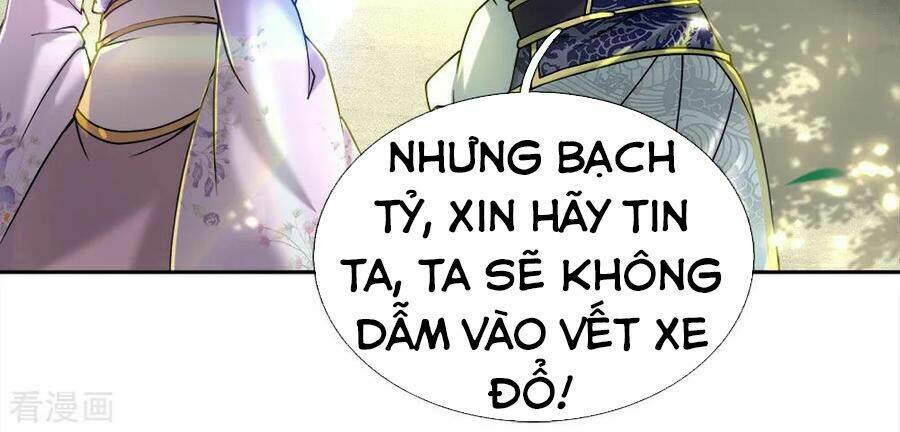 Thân Thể Của Ta Là Kiếm Chủng: Chapter 75
