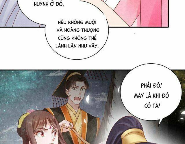 Thịnh Sủng Y Phi Chi Dao Quan Truyện: Chapter 118
