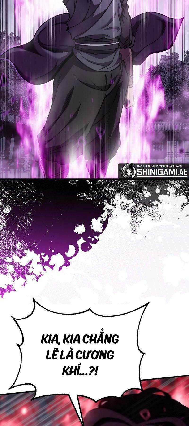 Đông Phương Bất Bại: Chapter 13