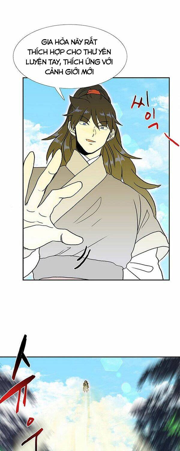 Học Sĩ Tái Sinh: Chapter 130.5