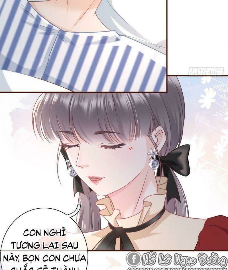 Bạn Gái Tôi Mới 30+: Chapter 68
