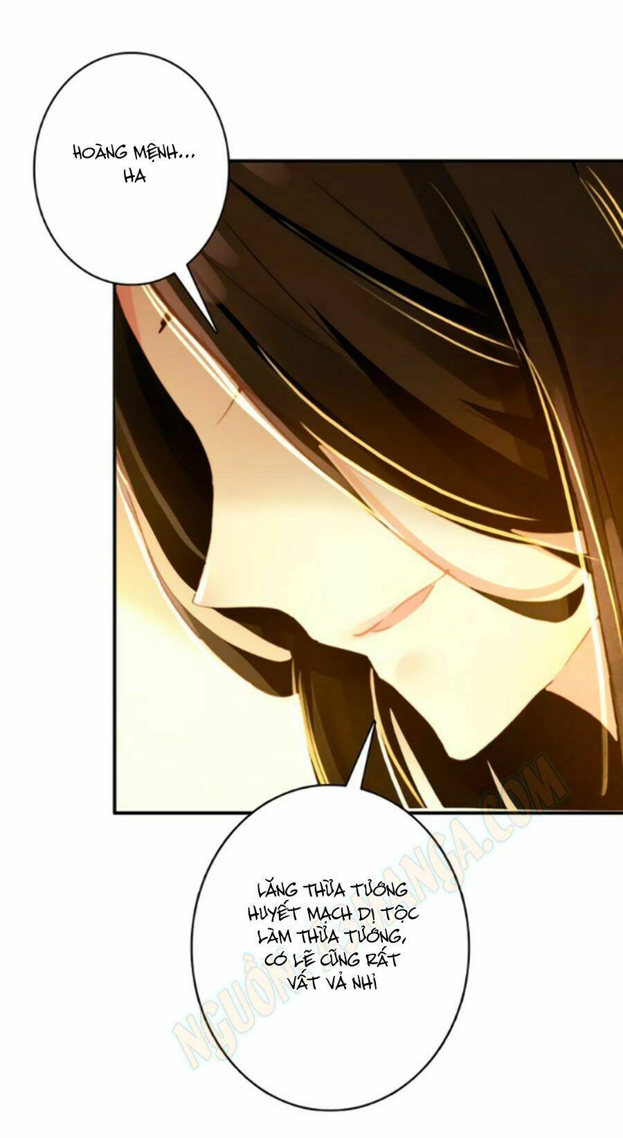 Mỹ Nhân Làm Tướng: Chapter 16