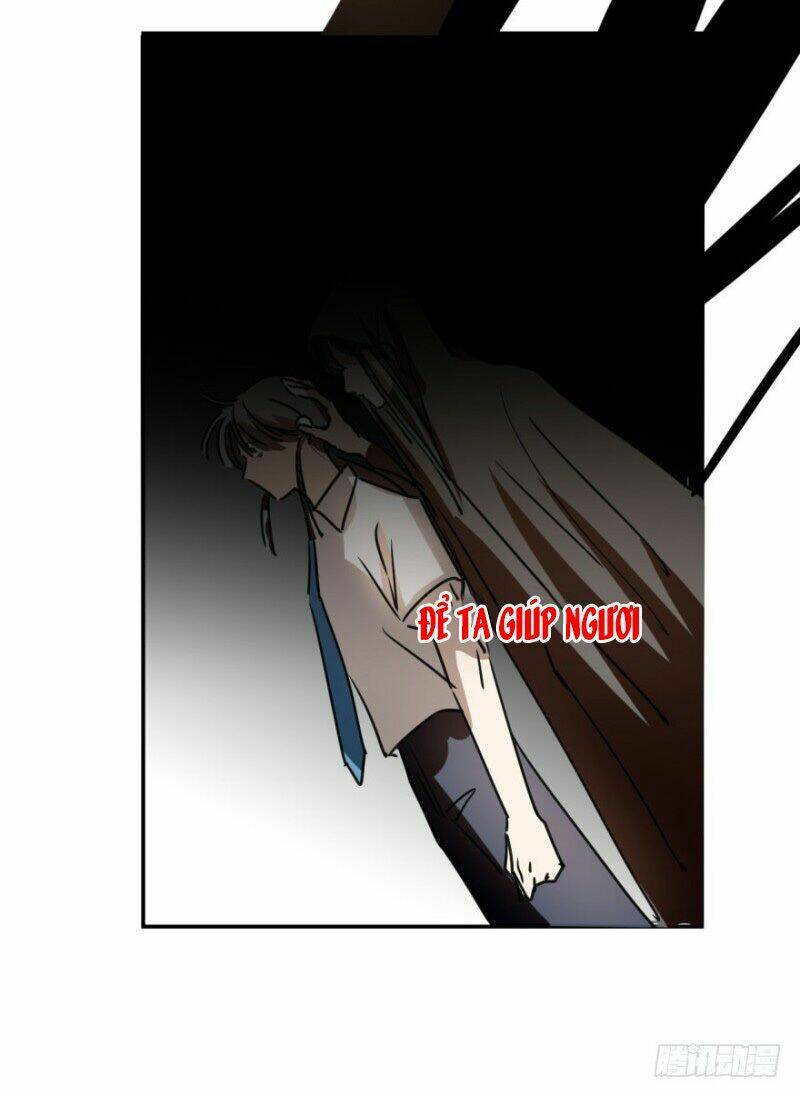 Truy Bắt Ngao Ngao: Chapter 13