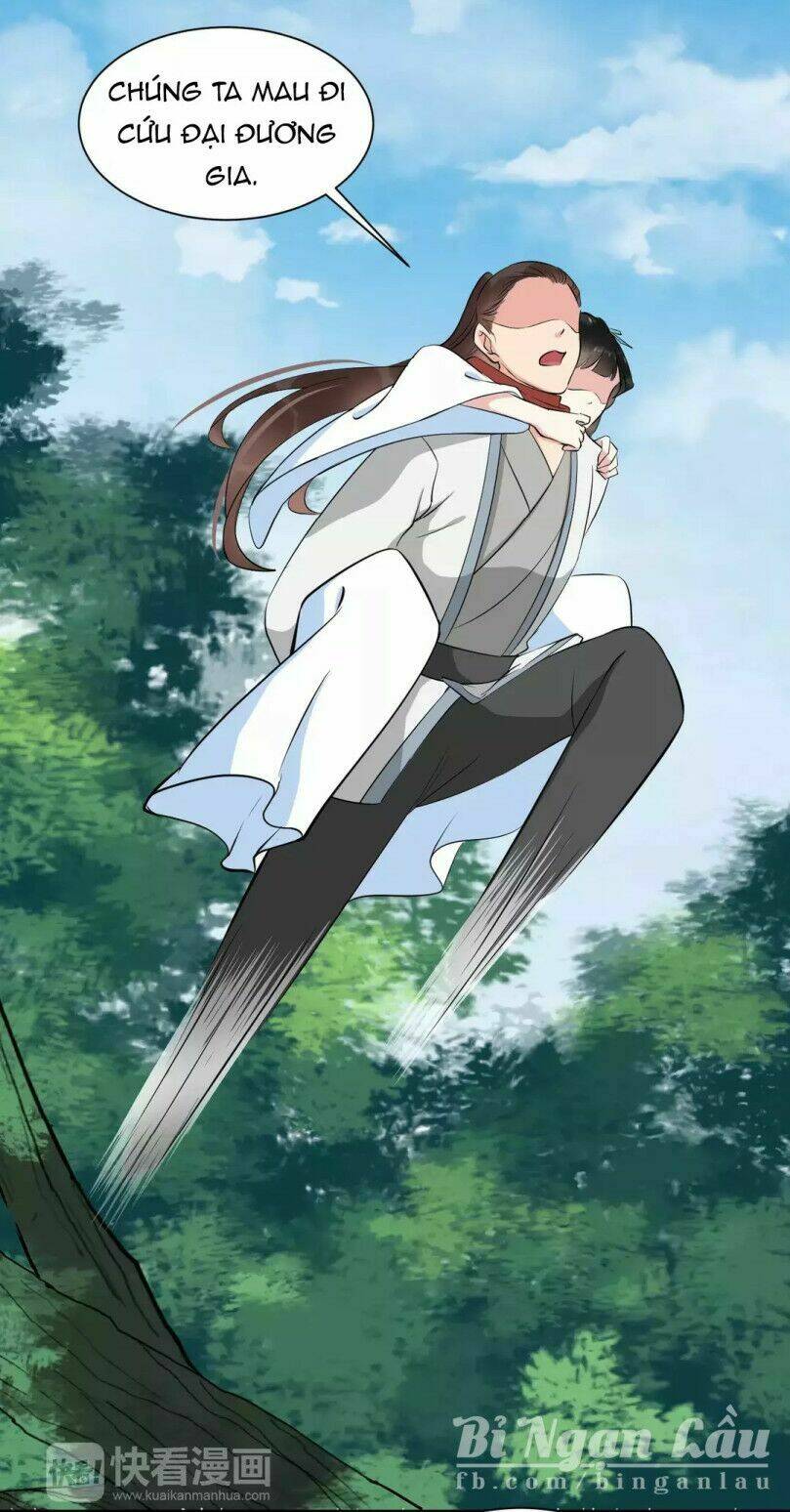 Bồng Sơn Viễn: Chapter 35