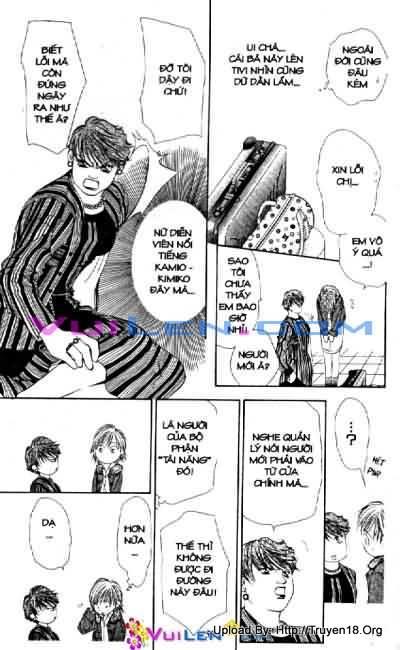 Thách Thức Tuyệt Vời: Chapter 2