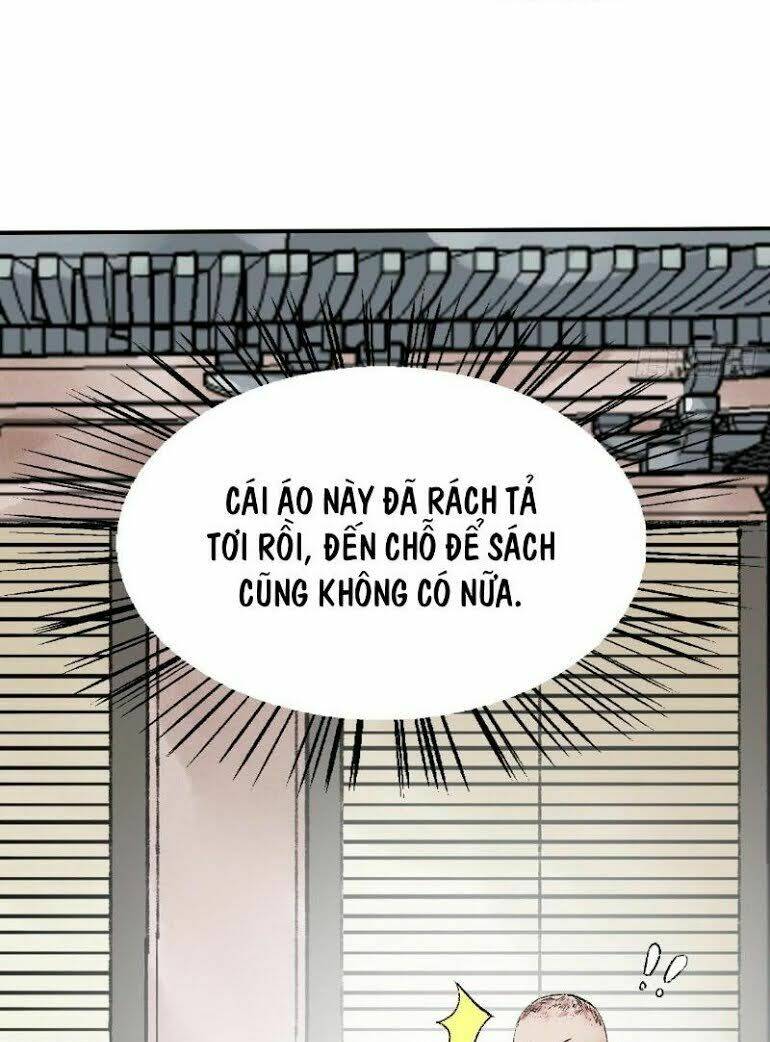 Liên Thành Quyết: Chapter 35