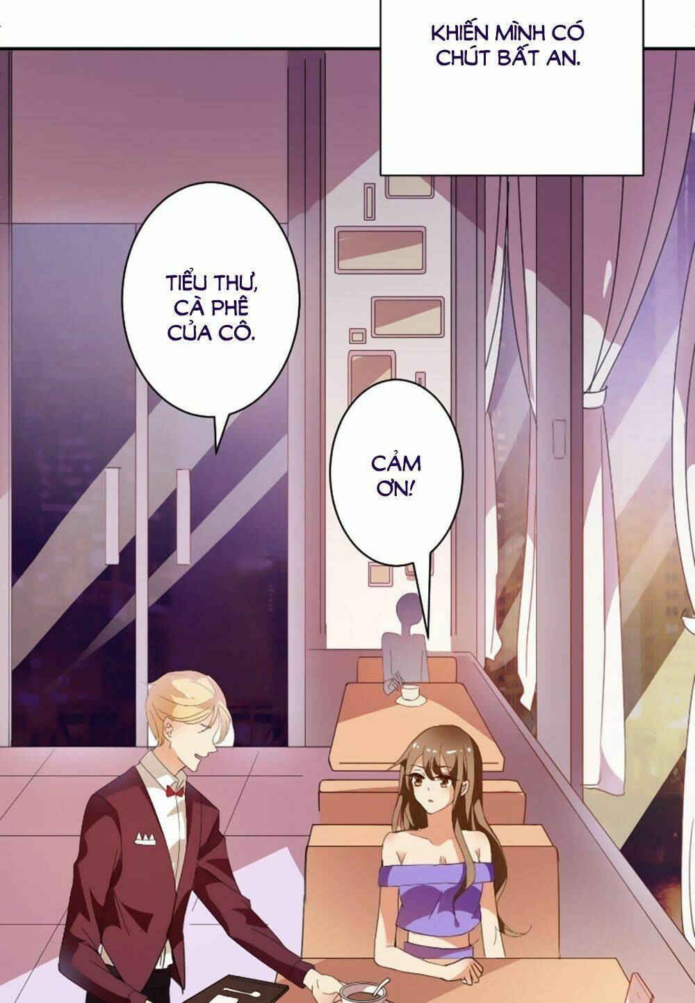 Vợ Yêu Là Báu Vật: Chapter 7