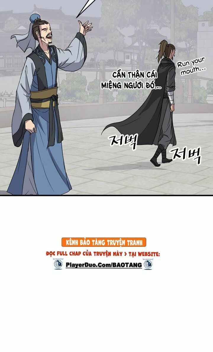 Trọng Sinh, Bất Khả Chiến Bại: Chapter 96