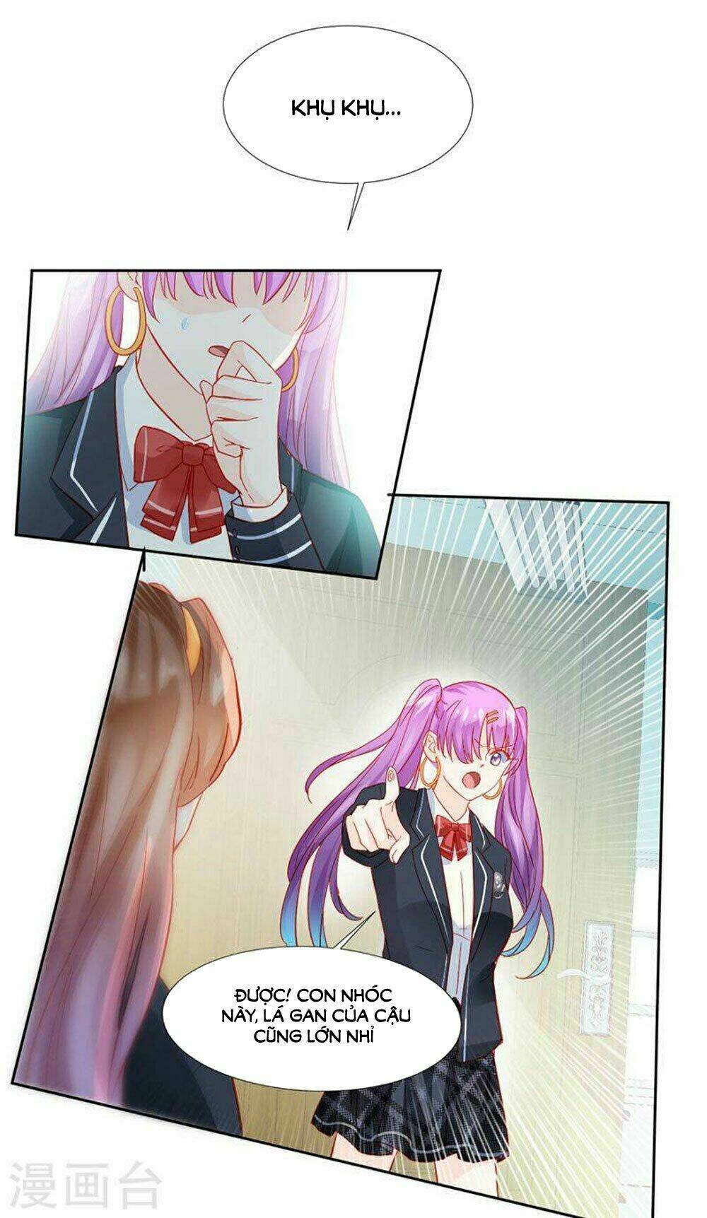 Tu La Thiếu Gia Quá Kiêu Ngạo: Chapter 30