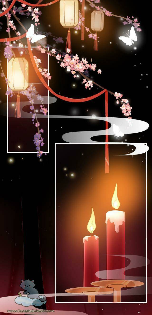 Kiều Phu Có Hỉ: Chapter 53