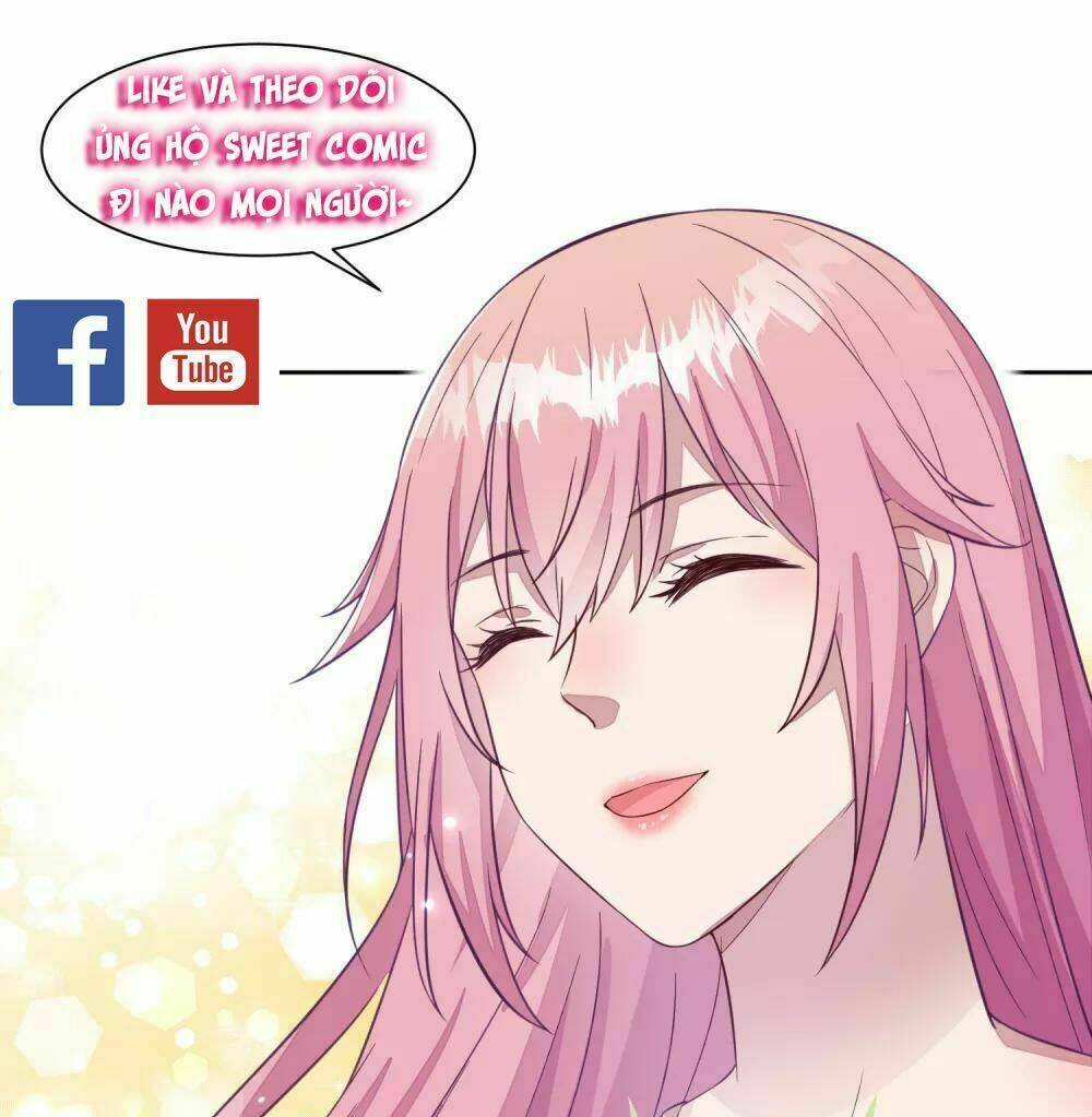 Tổng Tài Thịnh Sủng Tiền Thê: Chapter 11