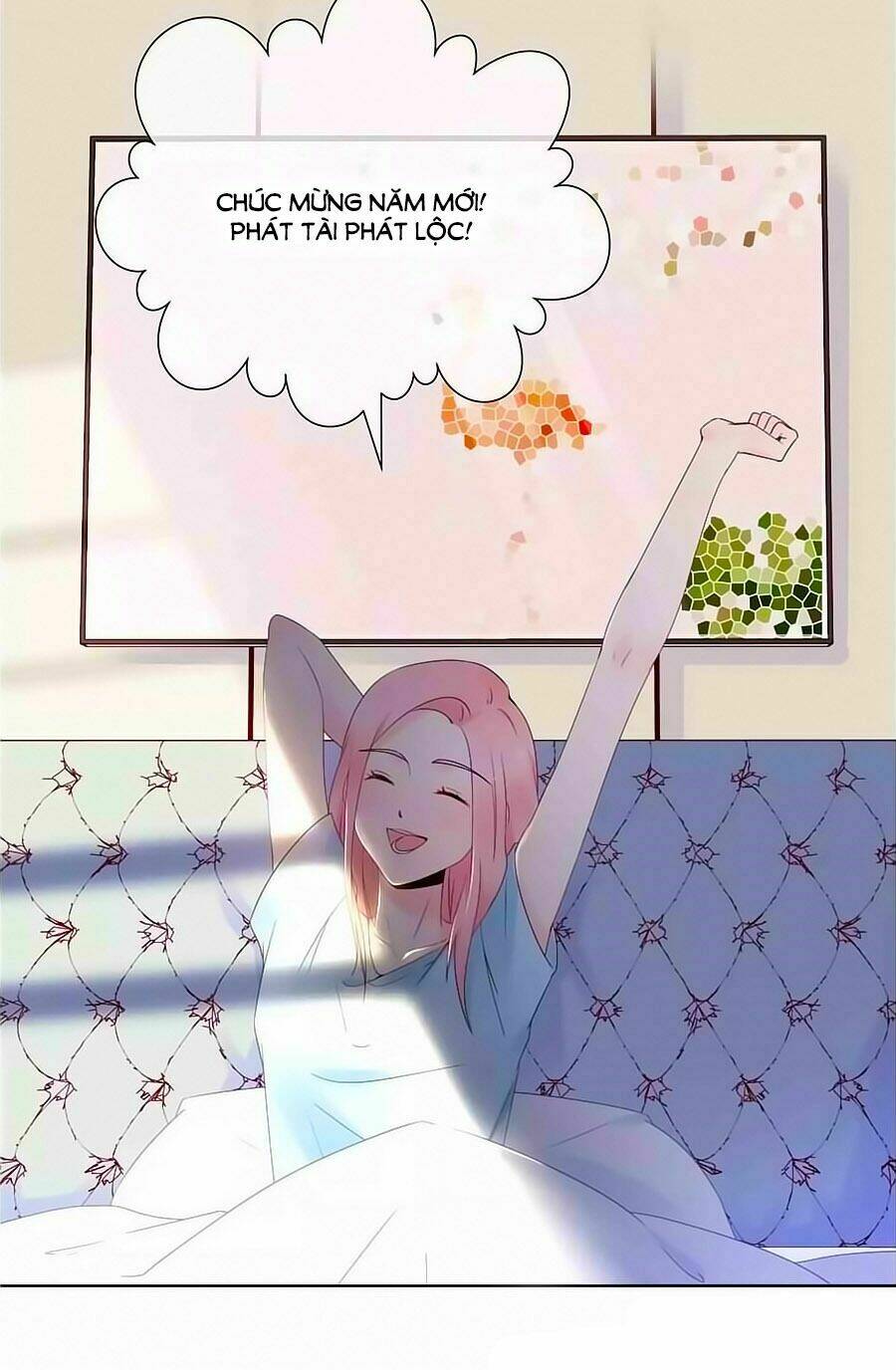 Lãnh Huyết Tổng Tài Đích Tâm Kiên Thê: Chapter 66